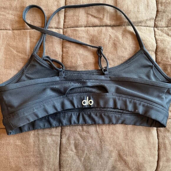 Alo Airlift Sporta Bra - Picture 3 of 3